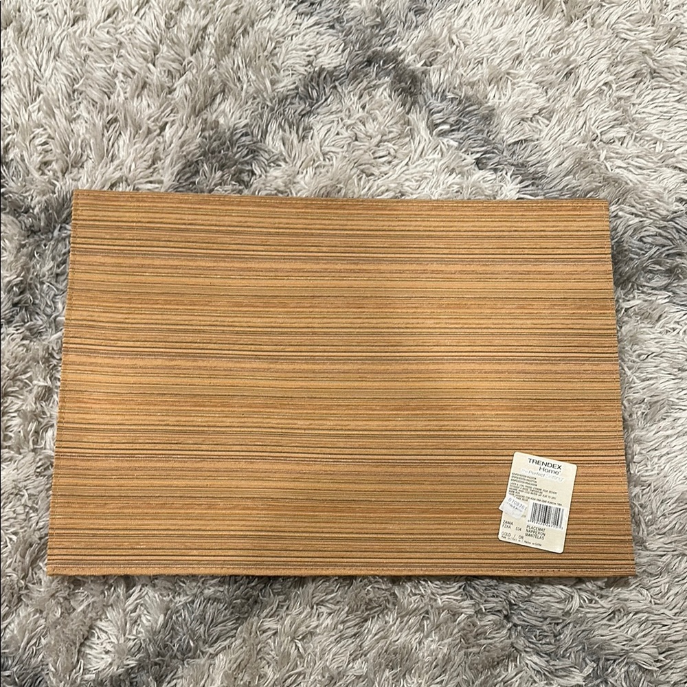 Trendex Home Designs Placemats